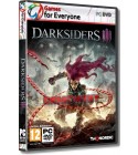 Darksiders 3